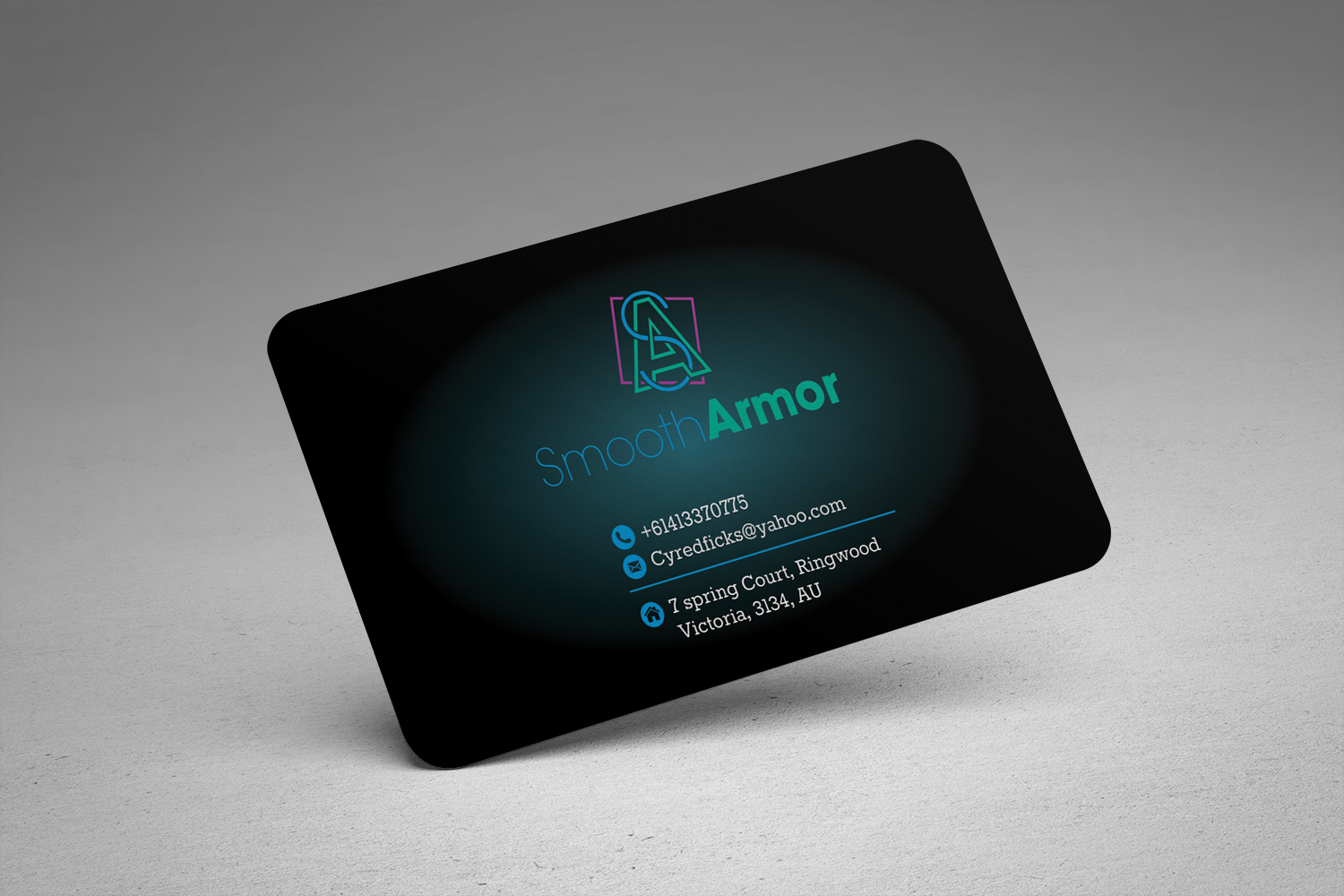 Business Card Design by alhemique1 for this project | Design #12043040