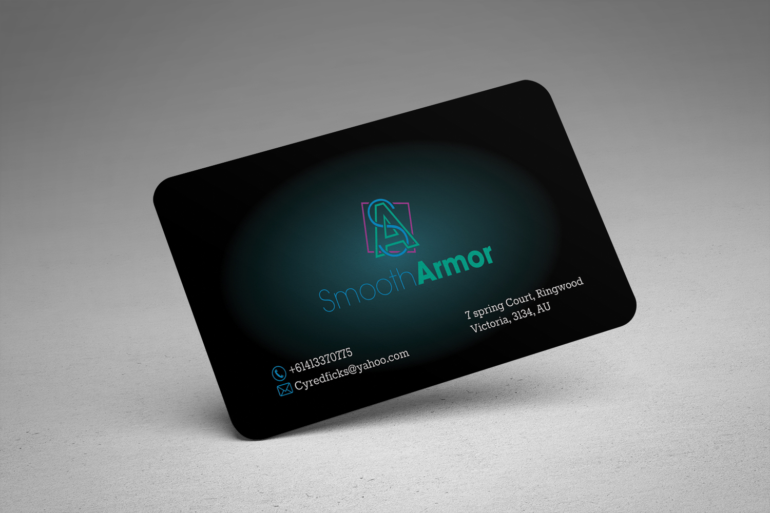 Business Card Design by alhemique1 for this project | Design #12043042