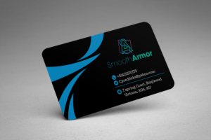 Business Card Design by alhemique1 for this project | Design: #12043047