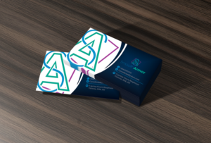 Visitenkarten-Design von alhemique1 für dieses Projekt | Design: #12048075