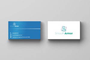 Business Card Design by wowphics for this project | Design #12053375