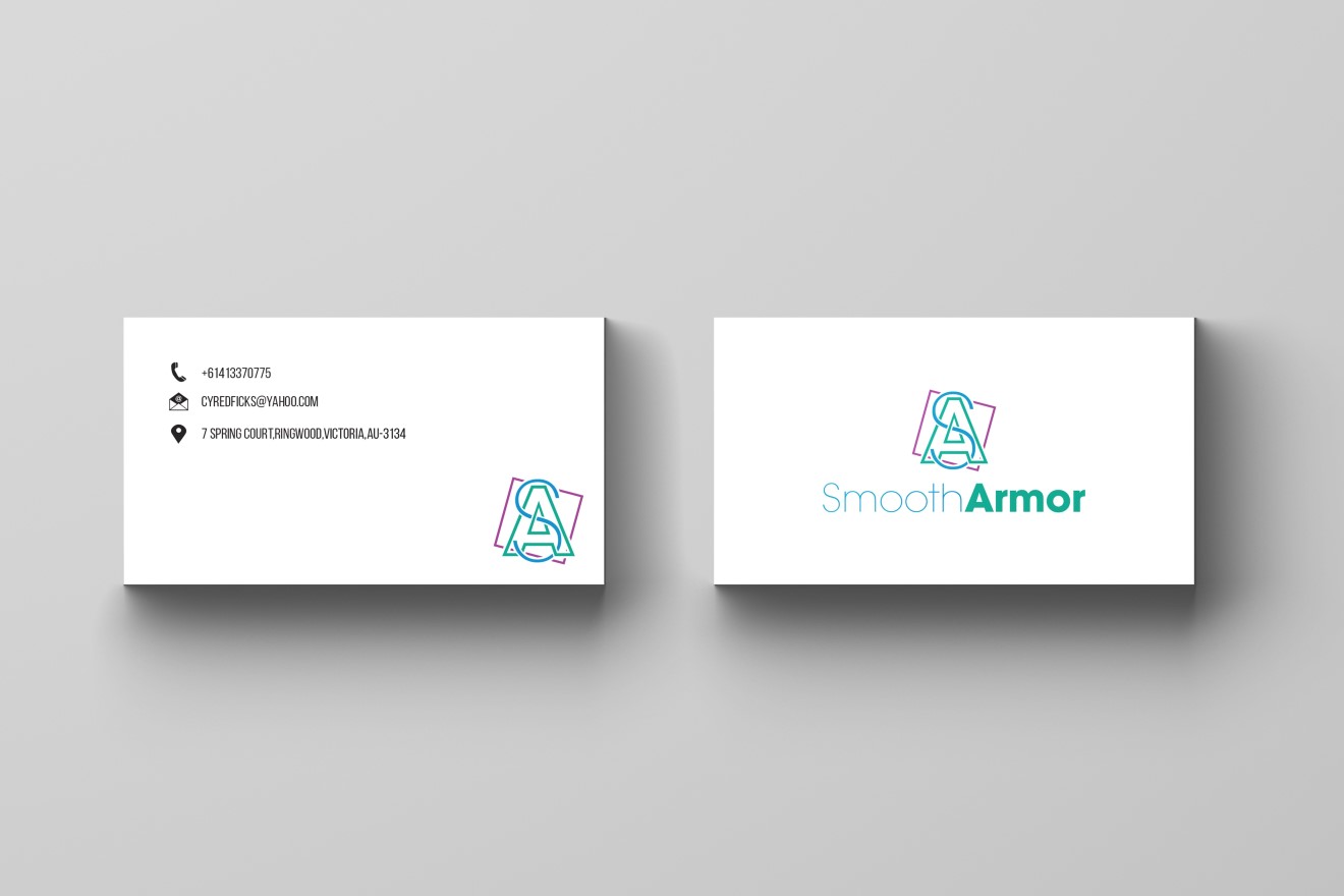 Business Card Design by wowphics for this project | Design #12053387