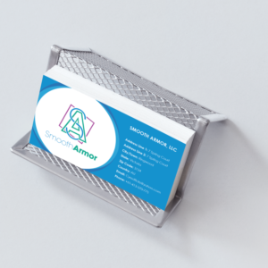 Business Card Design by jaquimagadia for this project | Design: #12041625