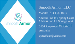 Business Card Design by designfycentral for this project | Design: #12052920