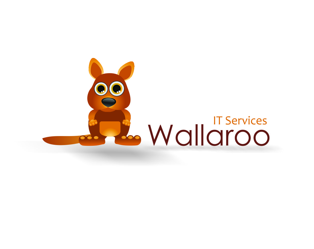 Design de Logo par daniels designs pour Wallaroo IT Services | Design #2403709