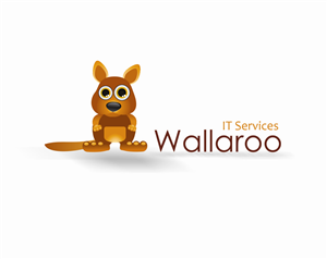 Logo Design by daniels designs for Wallaroo IT Services | Design: #2403709