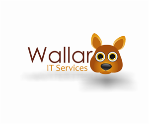 Logo Design by daniels designs for Wallaroo IT Services | Design #2403717