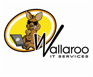 Logo Design by Fueled for Wallaroo IT Services | Design: #2376885