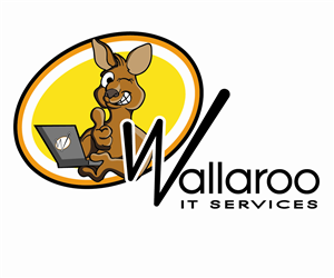 Logo Design by Fueled for Wallaroo IT Services | Design: #2376986