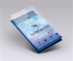 Logo Design by gendesign for Wallaroo IT Services | Design #2380151