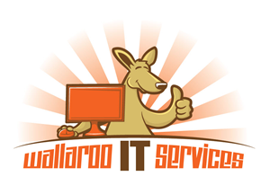 Logo Design by GraphicGeoff
