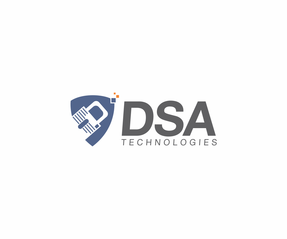 Logo Design by DANYCAT for DSA Technologies | Design #12040629