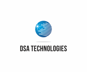 Logo Design by DANYCAT for DSA Technologies | Design: #12040697