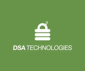Logo Design by DANYCAT for DSA Technologies | Design: #12040739