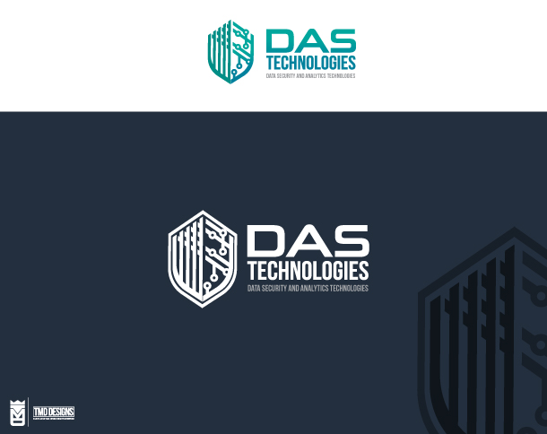 Logo Design by ARTMD for DSA Technologies | Design #12052105