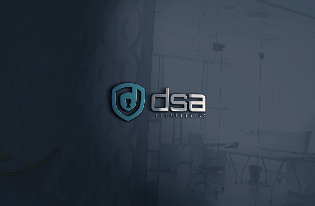 Logo Design by GLDesigns for DSA Technologies | Design #12040437