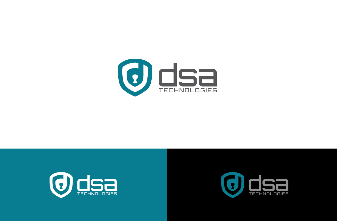 Logo Design by GLDesigns for DSA Technologies | Design #12040502