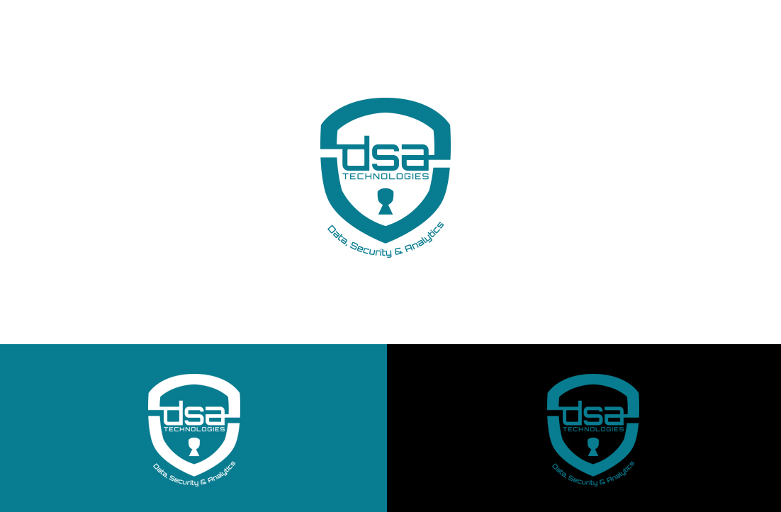 Logo Design by GLDesigns for DSA Technologies | Design #12049262