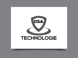 Logo Design by designstudio007 for DSA Technologies | Design: #12060514