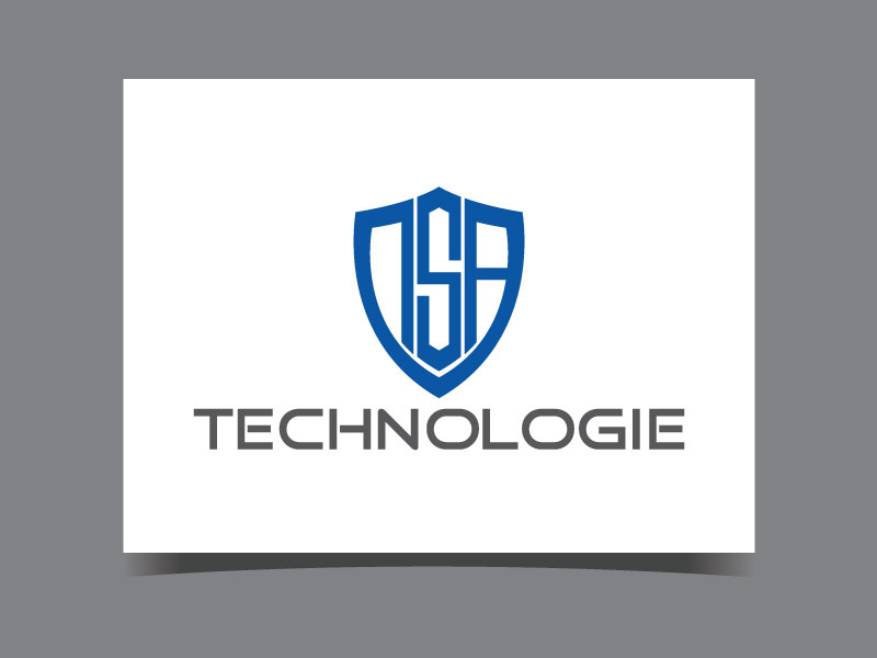Logo Design by designstudio007 for DSA Technologies | Design #12060515