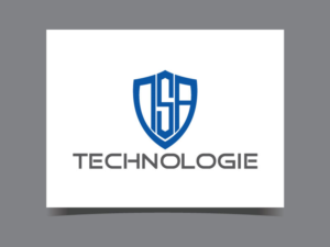 Logo Design by designstudio007 for DSA Technologies | Design: #12060515