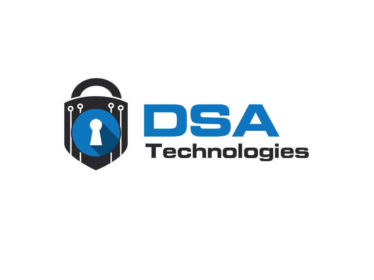 Logo Design by farrukh.farhan89 for DSA Technologies | Design #12040305