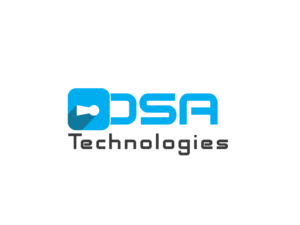 Logo Design by farrukh.farhan89 for DSA Technologies | Design: #12042296