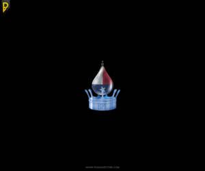 Logo-Design von poisonvectors für Diablo Royale Customs | Design #12056411