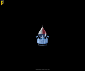 Logo Design by poisonvectors for Diablo Royale Customs | Design: #12062040