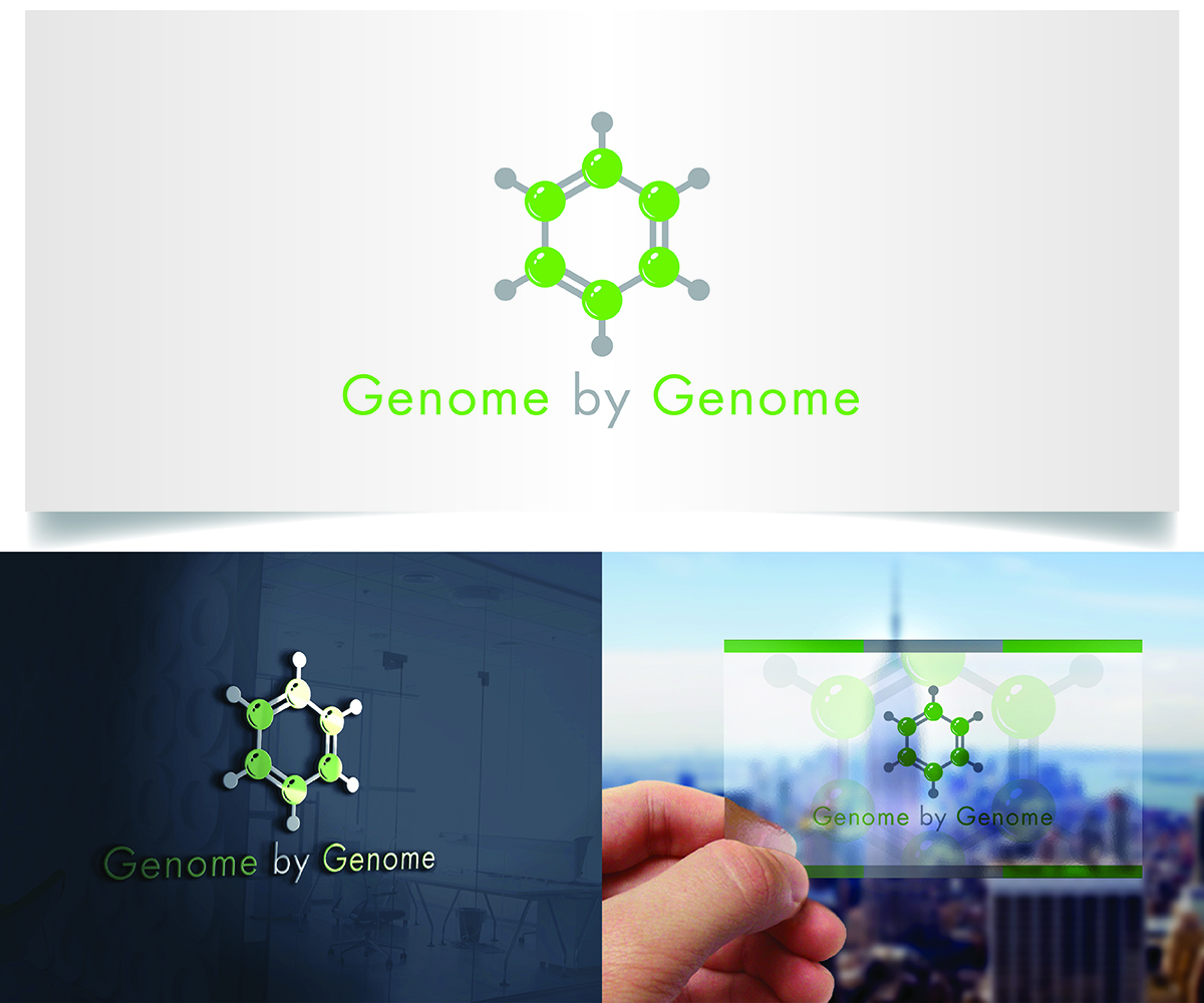 Logo Design by eMARK for this project | Design #12070671