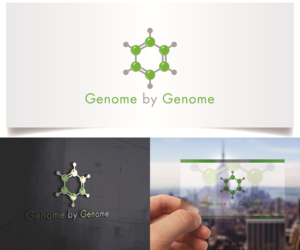 Logo Design by eMARK for this project | Design: #12070671