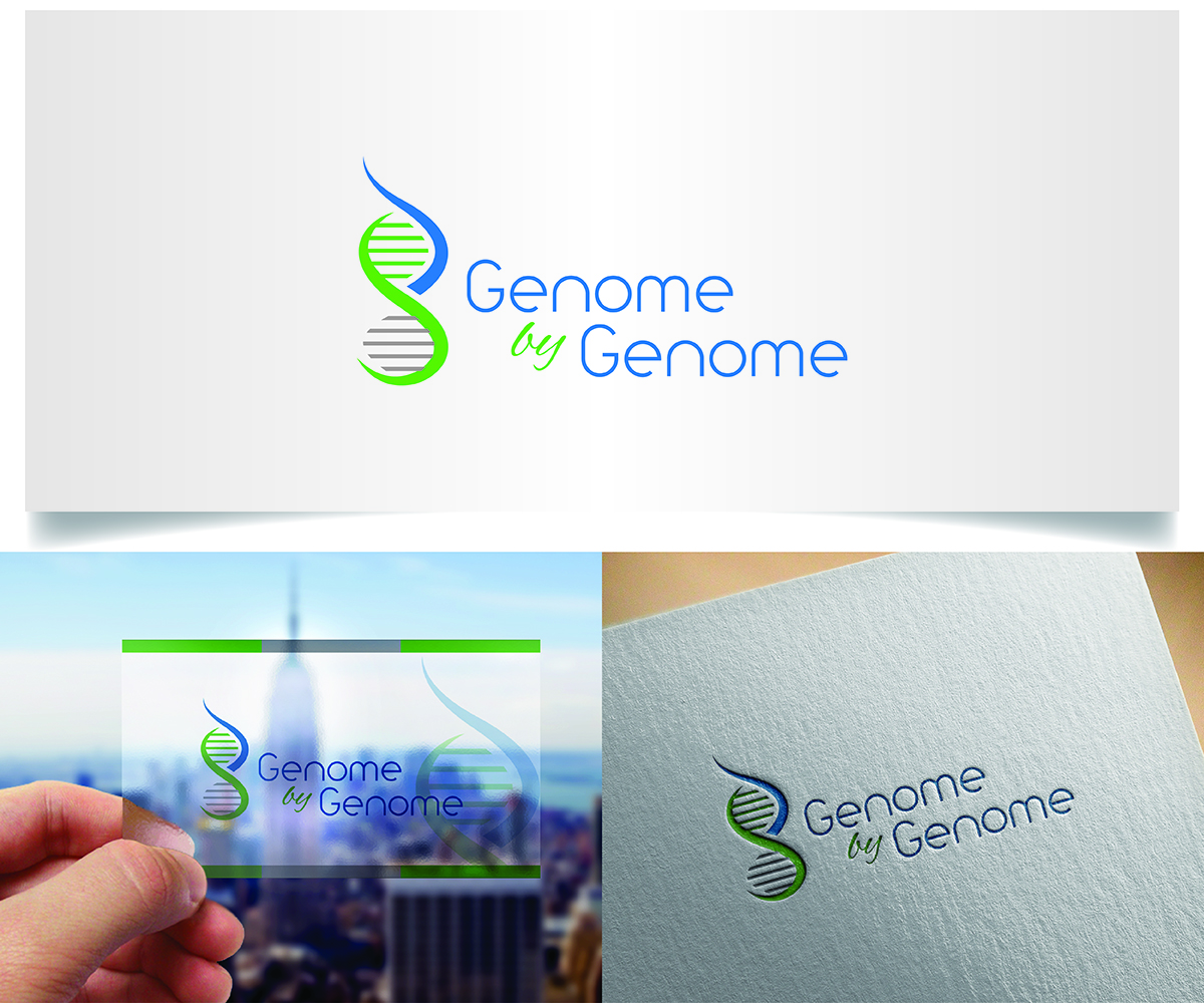 Logo Design by eMARK for this project | Design #12070674