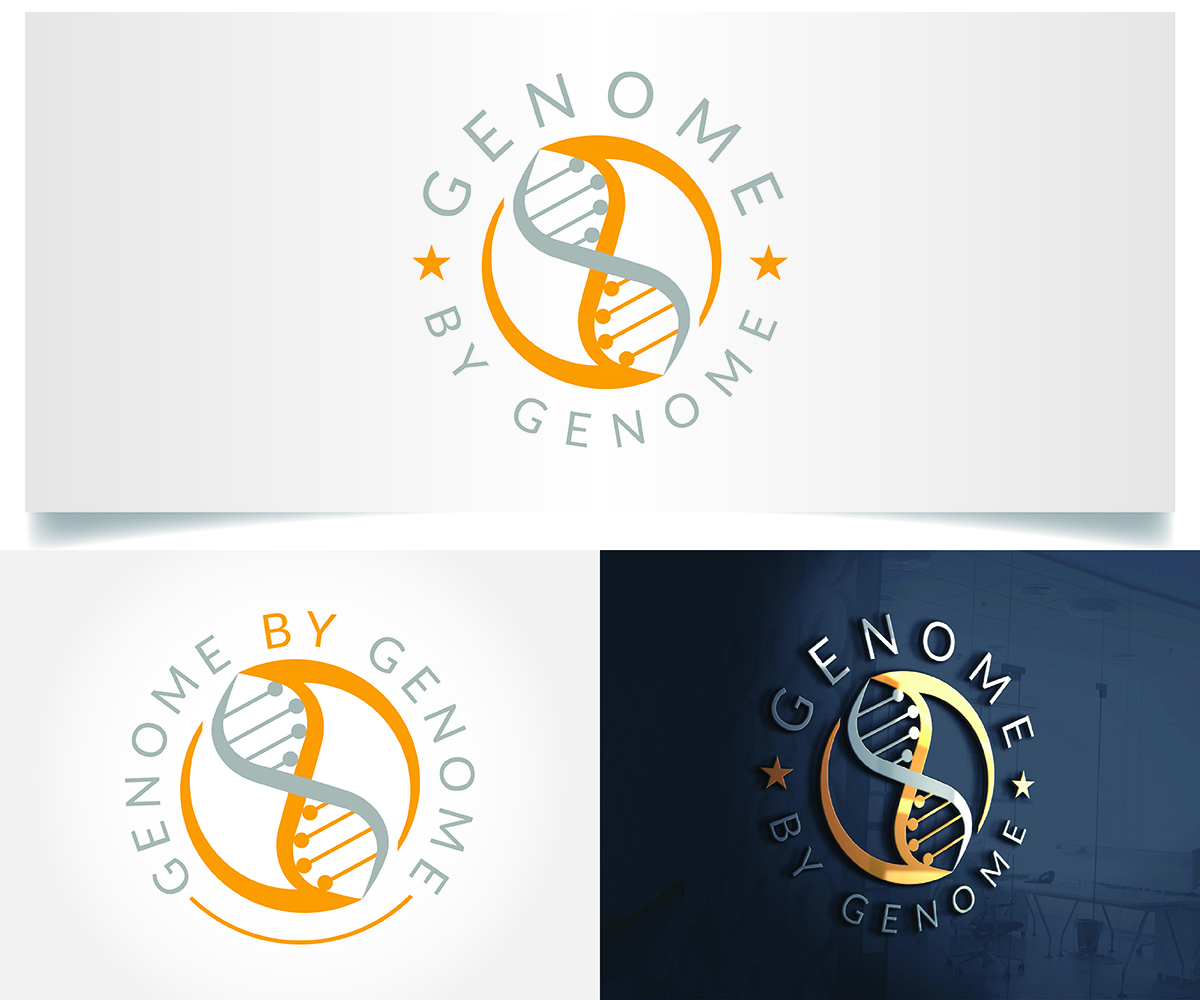 Logo Design by eMARK for this project | Design #12076494