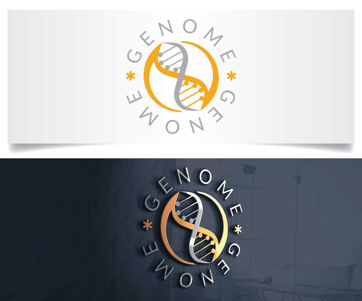 Logo Design by eMARK for this project | Design: #12121731