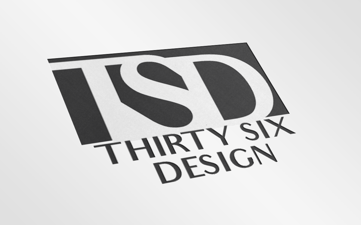 Logo Design by AADesign for three sixty design | Design #12074675