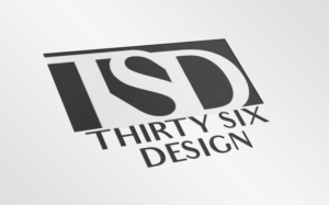 Logo Design by AADesign for three sixty design | Design: #12074675