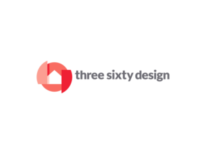 Logo Design by nicholash for three sixty design | Design: #12808126