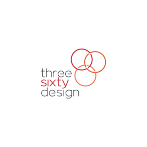 Logo Design by yani hidayat for three sixty design | Design #12123686