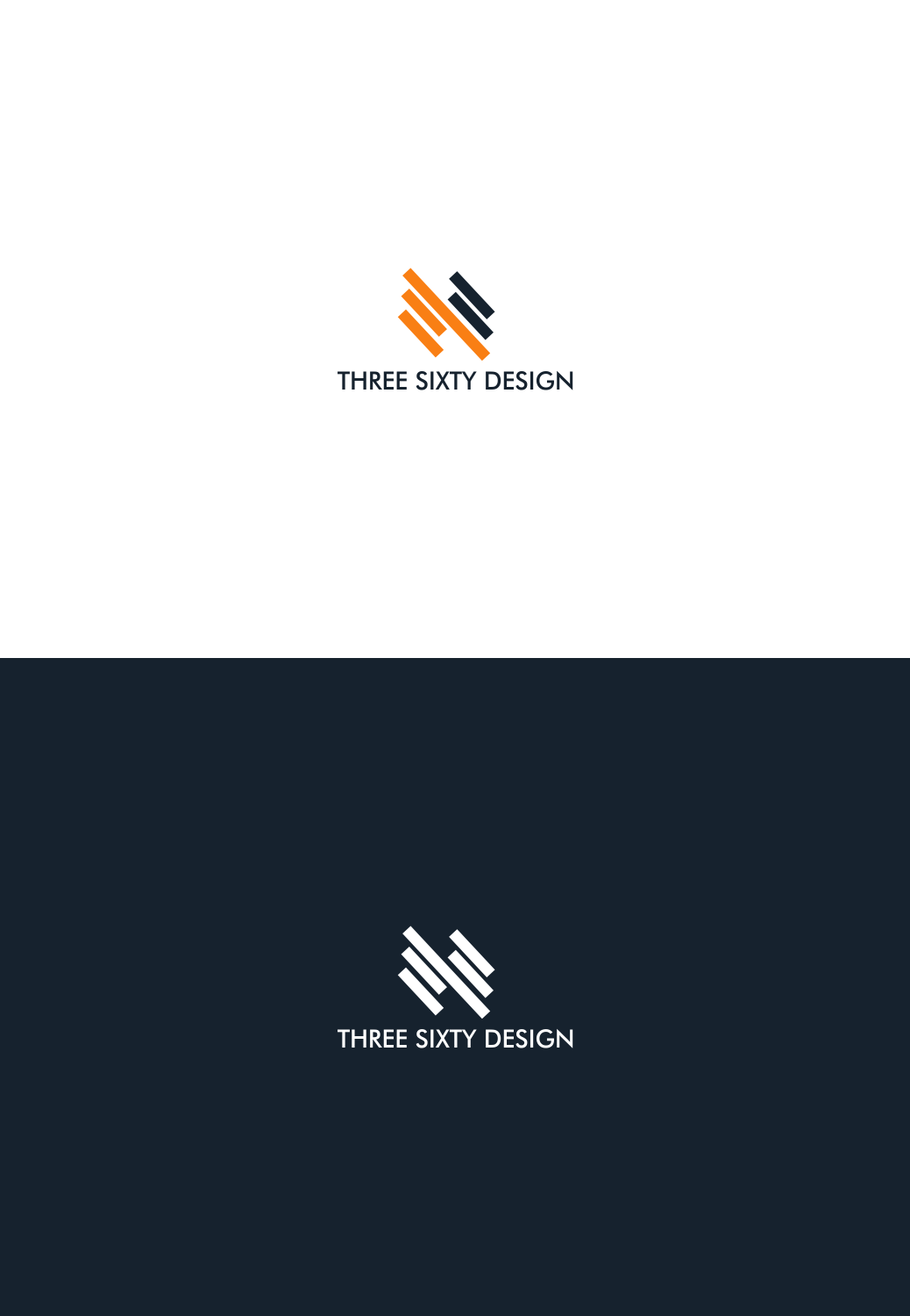 Logo Design by Oxomiya for three sixty design | Design #12084566