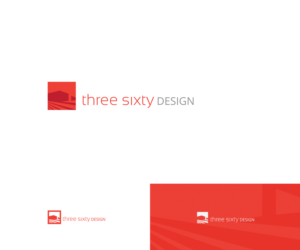 Logo Design by Oleksandr Tovarkov for three sixty design | Design: #12131724