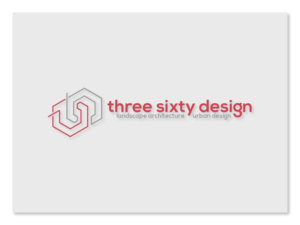 Logo Design by graphycode for three sixty design | Design: #12107928