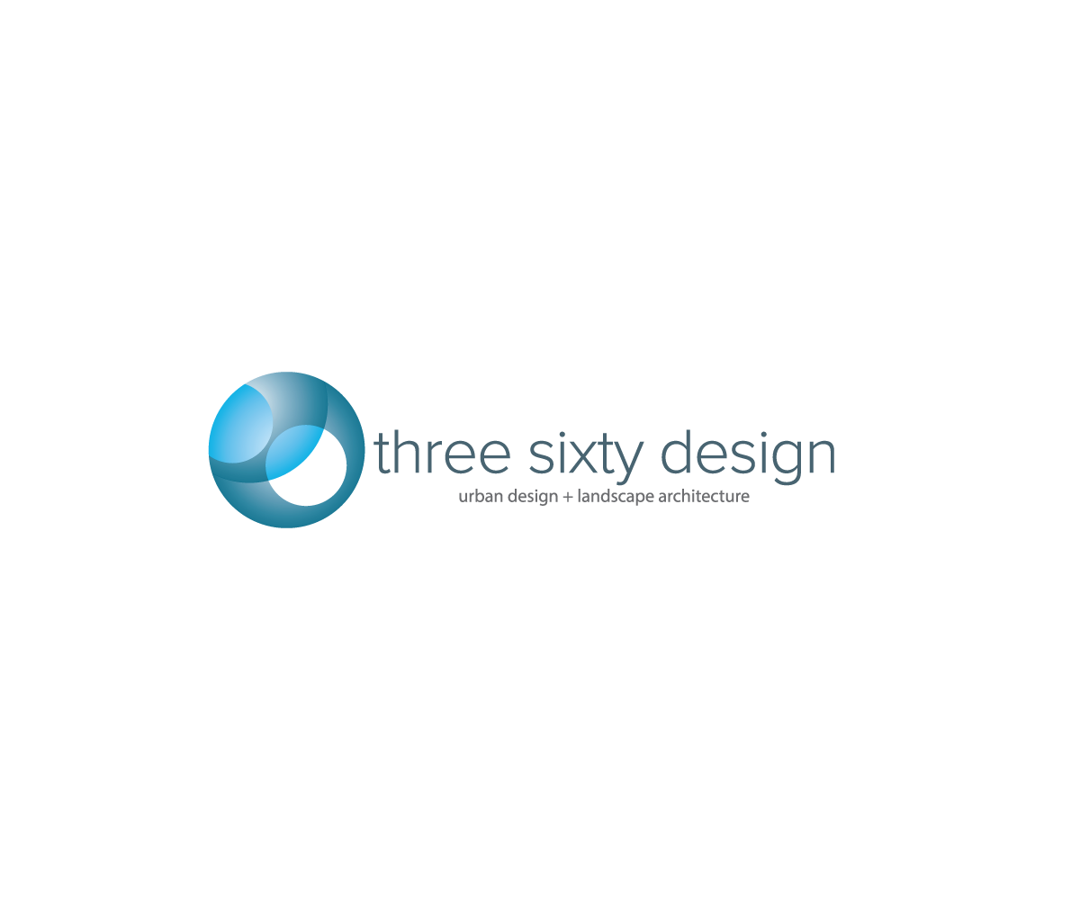 Diseño de Logo por meygekon para three sixty design | Diseño #12125796