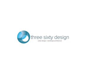 Logo Design by meygekon for three sixty design | Design: #12125796