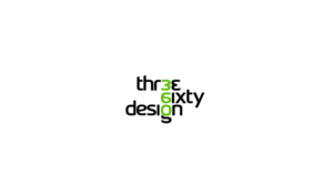 Logo Design by slaven.kopitovic for three sixty design | Design: #12063768