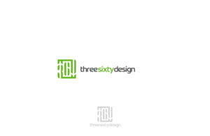 Logo Design by slaven.kopitovic for three sixty design | Design: #12089302