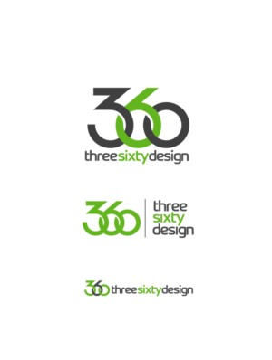 Logo Design by slaven.kopitovic for three sixty design | Design: #12089309