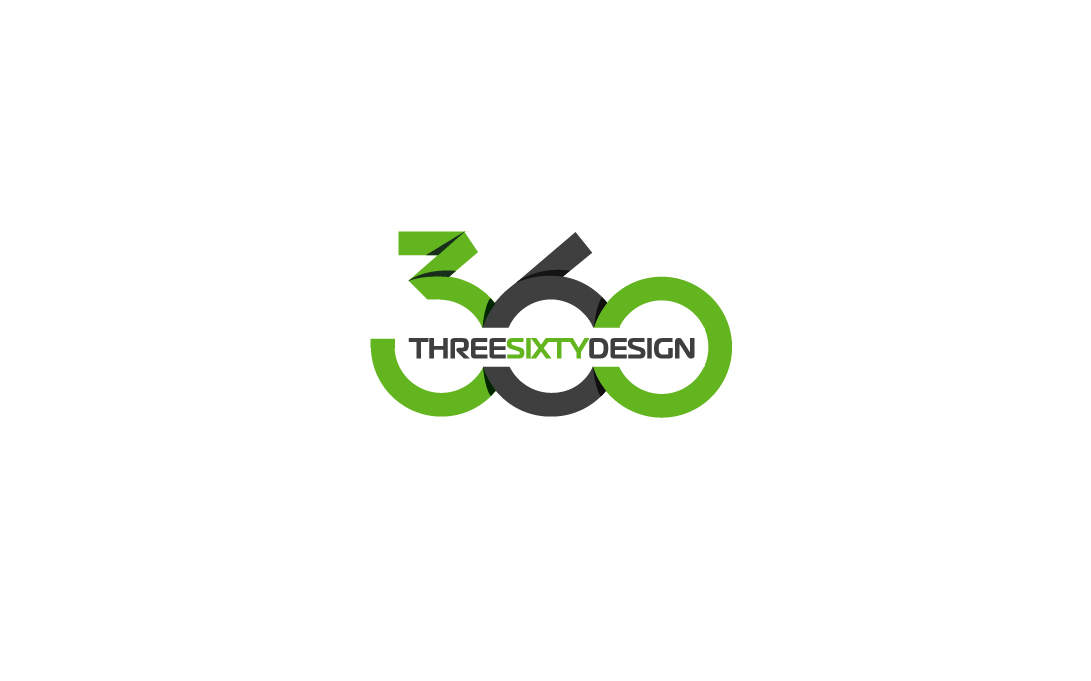 Design de Logo par slaven.kopitovic pour three sixty design | Design #12098383