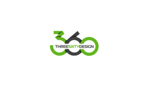 Logo Design by slaven.kopitovic for three sixty design | Design: #12098383