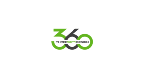 Logo Design by slaven.kopitovic for three sixty design | Design: #12098554