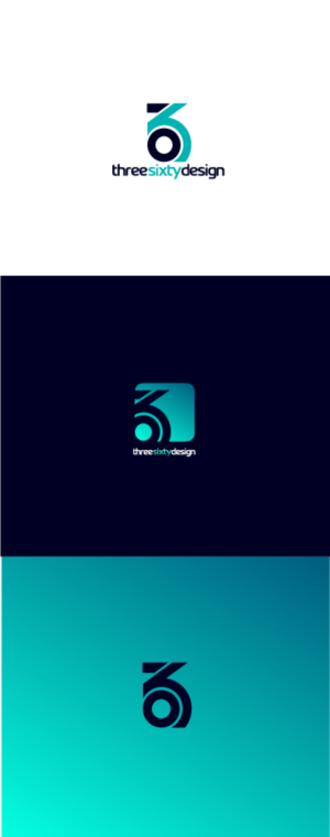 Logo Design by slaven.kopitovic for three sixty design | Design: #12207438